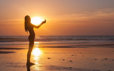 Porquê o Sol no processo de desenvolvimento pessoal?